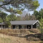 Tatil Evi 2550-romo-p-s-carlsvej-12 *