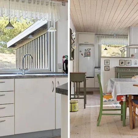 Дом отдыха 2550-romo-p-s-carlsvej-12