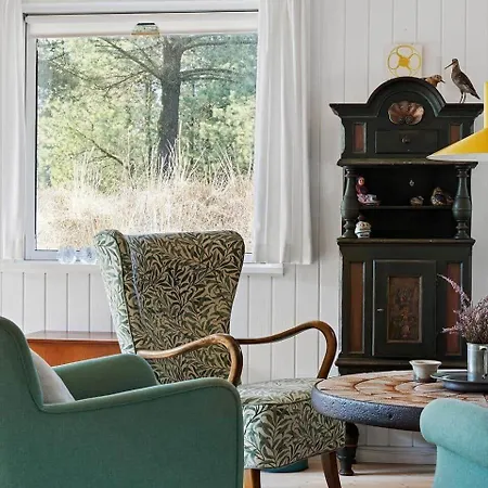 2550-romo-p-s-carlsvej-12 Дом отдыха *