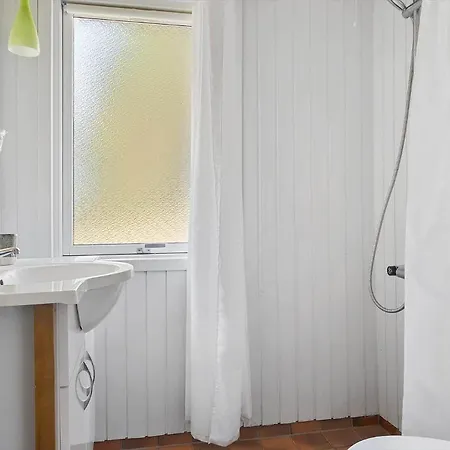 2550-romo-p-s-carlsvej-12 Дом отдыха Tagholm