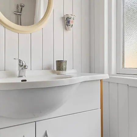 2550-romo-p-s-carlsvej-12 別荘 Tagholm