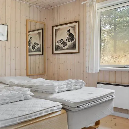 Дом отдыха 2550-romo-p-s-carlsvej-12