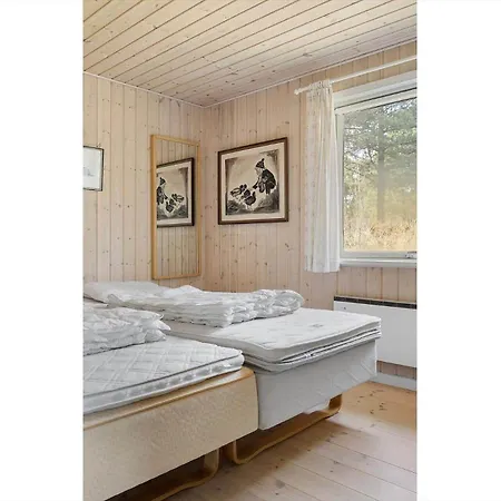 2550-romo-p-s-carlsvej-12 Дом отдыха Tagholm