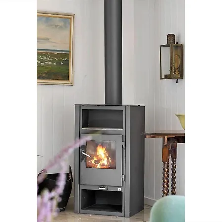 Дом отдыха 2550-romo-p-s-carlsvej-12