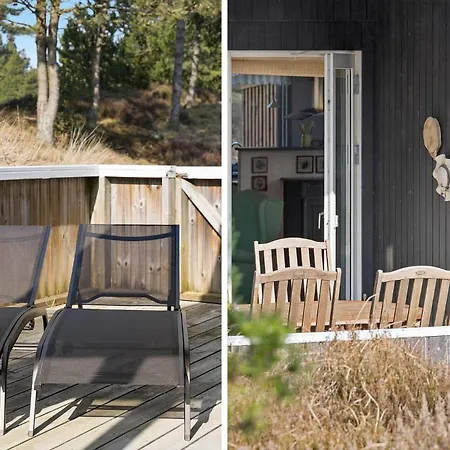 2550-romo-p-s-carlsvej-12 Дом отдыха *