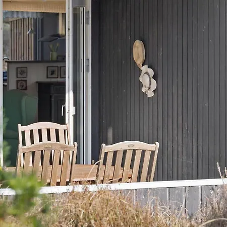 Дом отдыха 2550-romo-p-s-carlsvej-12