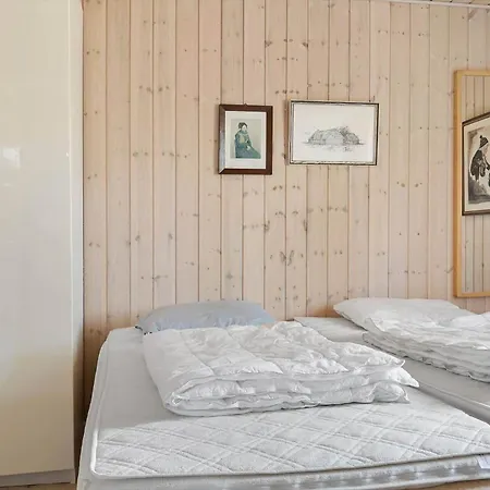 2550-romo-p-s-carlsvej-12 度假居 *