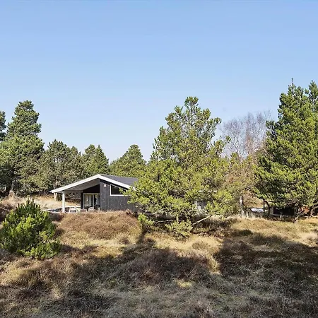 2550-romo-p-s-carlsvej-12 Feriehus *