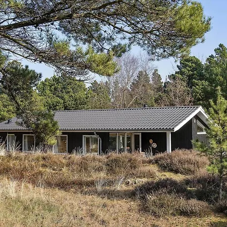 Feriehus 2550-romo-p-s-carlsvej-12 *