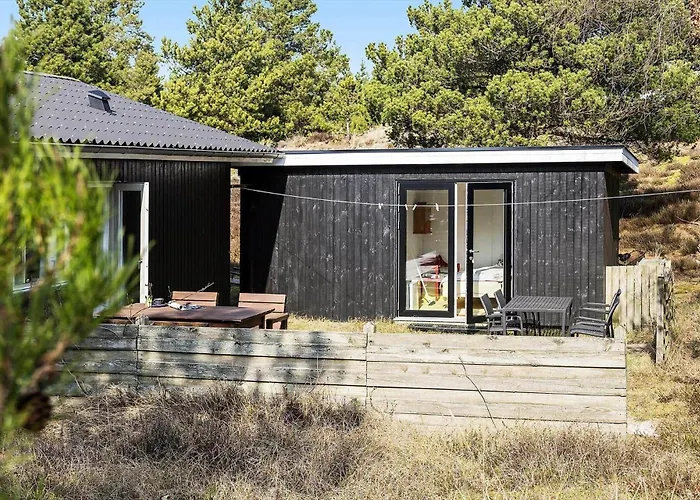 2550-romo-p-s-carlsvej-12 度假居 Tagholm