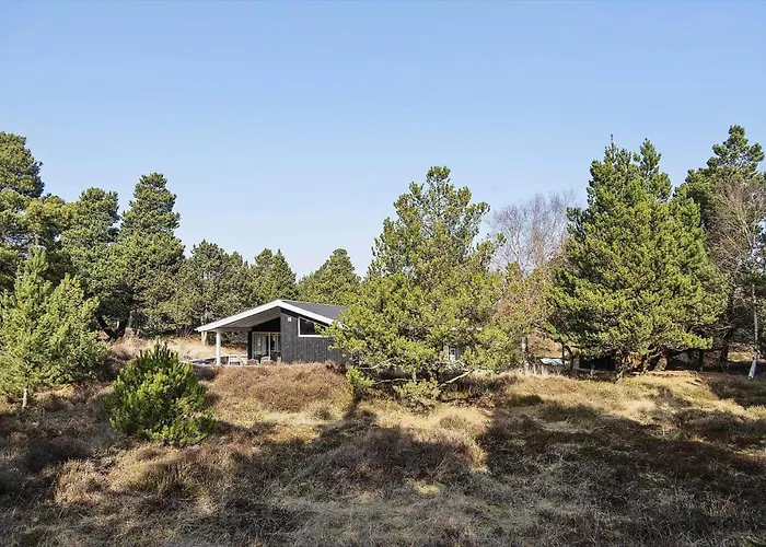 2550-romo-p-s-carlsvej-12 度假居 *